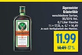 Kräuterlikör bei diska im Amberg Prospekt für 11,99 €