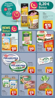Hähnchen im REWE Prospekt "Dein Markt" mit 31 Seiten (Münster)