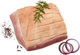 Aktuelles Schinken-Krustenbraten frisch Angebot bei REWE in Recklinghausen ab 0,69 €