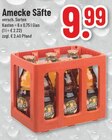 Aktuelle Saft Angebote bei Trinkgut in Paderborn Aktuelles Säfte Angebot bei Trinkgut in Paderborn ab 9,99 €