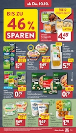 Aktueller ALDI Nord Prospekt mit Textilreinigung, "Aktuelle Angebote", Seite 29