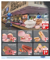 Obstbrand im EDEKA Prospekt in Ingolstadt Aktueller EDEKA Prospekt mit Obstbrand, "Deine PAYBACK Vorteile", Seite 14