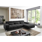 Ecksofa Speed im POCO Prospekt Ecksofa Speed im aktuellen POCO Prospekt für 999,99 €