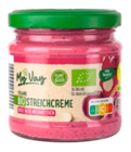 Vegane Bio-Streichcreme von MyVay im aktuellen ALDI SÜD Prospekt für 1,25 €