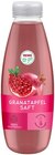 Granatapfelsaft Angebote von REWE to go bei REWE Bensheim für 1,59 €