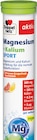 Magnesium+ Kalium Sport von Doppelherz für 2,59 € bei budni im Angebot Magnesium+ Kalium Sport von Doppelherz im aktuellen budni Prospekt