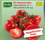 Aktuelles Bio-Rispentomaten Angebot bei Netto Marken-Discount in Siegen (Universitätsstadt)