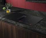 Autarkes Induktions-Kochfeld mit integr. Dunstabzug TH84CB0BSZ SaphirMatt Angebote von AEG bei EP: Hildesheim für 2.099,00 €