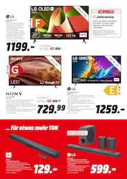 MediaMarkt Saturn Steckdose im Prospekt 