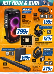 Aktueller expert Prospekt mit Headset, "Top Angebote", Seite 19