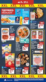 Aktueller ALDI SÜD Prospekt mit Schnitzel, "Gutes für Alle.", Seite 24