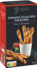 Torsades Feuilletées Pur Beurre - GOURMET FINEST CUISINE à 1,99 € dans le catalogue Aldi