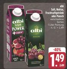 Angebot im EDEKA Albertshofen Prospekt EDEKA Albertshofen Prospekt mit im Angebot für 1,49 €