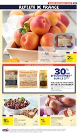 Fruits Secs Angebote im Prospekt "Carrefour market" von Carrefour Market auf Seite 27