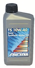 Motorenöl 10W-40 im Angebot bei Wreesmann in Dresden Motorenöl 10W-40 Angebote von Alpine bei Wreesmann Dresden für 7,99 €