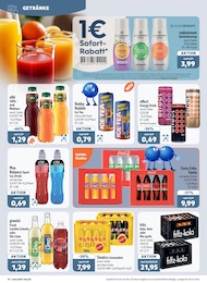 Äpfel Angebot im aktuellen aktiv & irma Prospekt auf Seite 14
