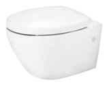 Wand-WC-Set „Rio“ im Angebot bei toom Baumarkt in Schorndorf Wand-WC-Set „Rio“ Angebote bei toom Baumarkt Schorndorf für 109,99 €