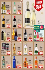 Aktueller REWE Prospekt mit Rotkäppchen Sekt, "Dein Markt", Seite 17
