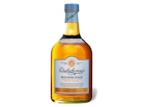 Aktuelles Winter's Gold Single Malt Scotch Whisky Angebot bei Lidl in Wuppertal ab 34,99 €