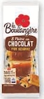 Pains au chocolat - LA BOULANGERE - U Express à Fréjus Pains au chocolat - LA BOULANGERE en promo chez U Express Fréjus à 1,10 €