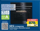 TX7PB63FSB Angebote von AEG bei EURONICS Kamen für 879,00 €