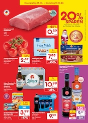 Cola im Netto Marken-Discount Prospekt in Heidenau Aktueller Netto Marken-Discount Prospekt mit Cola, "Aktuelle Angebote", Seite 2