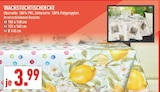 Wachstuchtischdecke im Angebot bei Marktkauf in Herten Wachstuchtischdecke Angebote bei Marktkauf Herten für 3,99 €