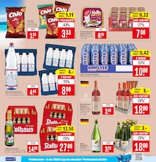Energydrink im aktuellen Marktkauf Prospekt (Lörrach) Energydrink im Marktkauf Prospekt "Aktuelle Angebote" mit 57 Seiten (Lörrach)