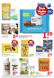 Babynahrung Angebot im aktuellen E center Prospekt auf Seite 23