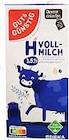 EDEKA Drochtersen - H-Milch Angebot im Prospekt H-Milch bei EDEKA im Drochtersen Prospekt für 9,90 €