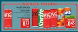 Marktkauf Görlitz - Coca-Cola Angebot im Prospekt Coca-Cola bei Marktkauf im Görlitz Prospekt für 0,65 €