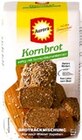 Aktuelle Brot Angebote bei Kaufland in Bochum Aktuelles Brotbackmischung Angebot bei Kaufland in Bochum ab 0,79 €