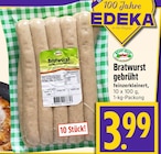 EDEKA Lahnau Prospekt mit  im Angebot für 3,99 €