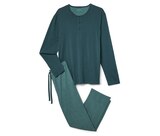 Pyjama-Set bei Tchibo im Supermarkt im Prospekt "" für 24,99 €