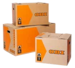 UMZUGSKARTON von OBI für 1,99 € bei OBI im Angebot UMZUGSKARTON von OBI im aktuellen OBI Prospekt
