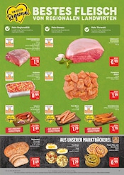 Braten im Marktkauf Prospekt in Schwabach Aktueller Marktkauf Prospekt mit Braten, "AUSWAHL RIESIG, PREISE NIEDRIG", Seite 13