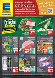 E center Prospekt für Fürth mit 32 Seiten E center Prospekt "Wir lieben Lebensmittel!" für Fürth, 32 Seiten, 02.03.2026 - 07.03.2026
