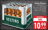 E center Mönchengladbach - Pilsener Angebot im Prospekt Pilsener bei E center im Mönchengladbach Prospekt für 10,99 €