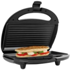 Kontaktgrill SA-3052KLGR im Kaufland Prospekt Kontaktgrill SA-3052KLGR von TRISTAR im aktuellen Kaufland Prospekt für 9,99 €