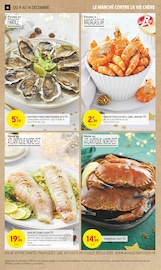 Poisson Rouge Angebote im Prospekt "-34% DE REMISE IMMÉDIATE SUR UNE SÉLECTION DE FOIES GRAS" von Intermarché Hyper Poisson Rouge Angebote im Prospekt "-34% DE REMISE IMMÉDIATE SUR UNE SÉLECTION DE FOIES GRAS" von Intermarché Hyper auf Seite 16