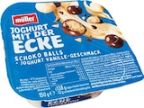 Joghurt mit der Ecke bei Netto Marken-Discount im Prospekt "" für 0,29 €