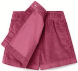 Kinder-Hosenrock von  im aktuellen Tchibo im Supermarkt Prospekt für 17,99 €