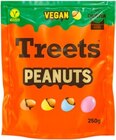 Peanuts im Angebot bei Kaufland in Leipzig Peanuts Angebote von Treets bei Kaufland Leipzig für 1,99 €