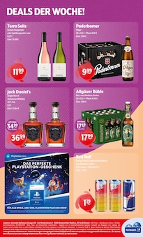 Red Bull im aktuellen Getränke Hoffmann Prospekt (Königswinter) Red Bull im Getränke Hoffmann Prospekt "Aktuelle Angebote" mit 11 Seiten (Königswinter)