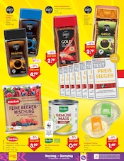 Mais im Netto Marken-Discount Prospekt in Braunschweig Aktueller Netto Marken-Discount Prospekt mit Mais, "Aktuelle Angebote", Seite 40