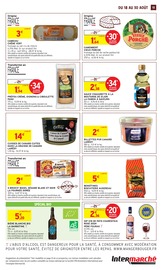 Promos Vin dans le catalogue "VIVE LA FIN DES VACANCES" de Intermarché Contact Vin en promo dans le catalogue Intermarché Contact à la page 13