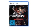 Aktuelles WUCHANG: Fallen Feathers - [PlayStation 5] Angebot bei MediaMarkt Saturn in Kiel ab 34,99 €