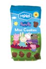 Peppa Pig Mini Cookies Angebote von Maxies bei TEDi Baden-Baden für 1,55 €