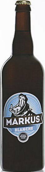 Bière blanche 4,7% vol. - Casino Supermarchés à Saint-Étienne Bière blanche 4,7% vol. en promo chez Casino Supermarchés Saint-Étienne à 4,50 €