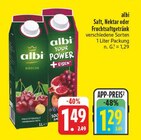 Aktuelle Saft Angebote bei EDEKA in Fürth Aktuelles Saft Angebot bei EDEKA in Fürth ab 1,29 €